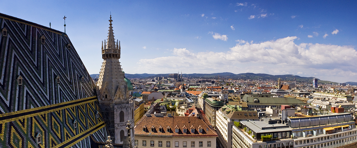 Vienne