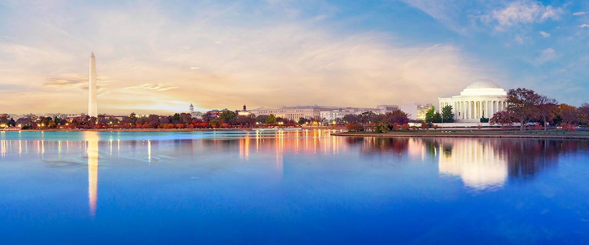 Washington D.C.