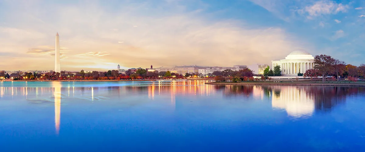 Washington D.C.