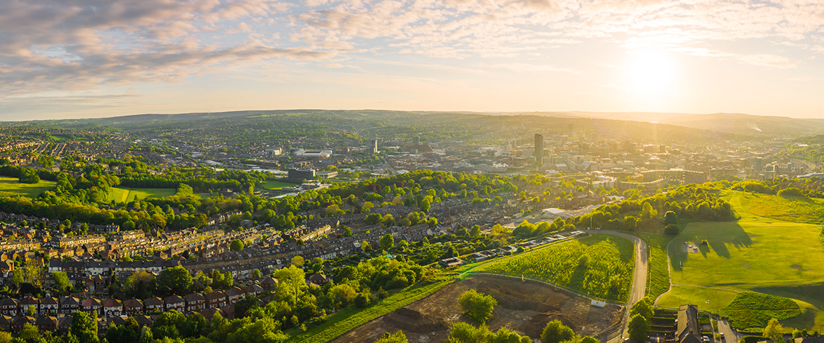 Le Yorkshire